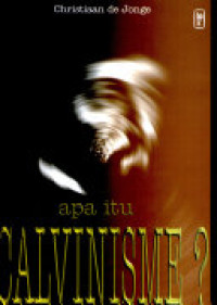 Image of Apa itu Calvinisme?