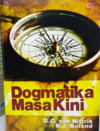 Image of Dogmatika Masa Kini