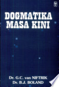Image of Dogmatika Masa Kini