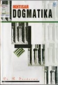 Image of Ikhtisar Dogmatika