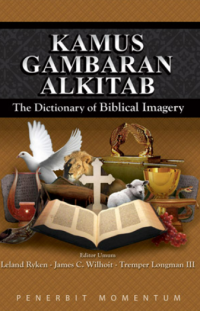 Image of Kamus Gambaran Alkitab - The Dictionary of Biblical Imagery