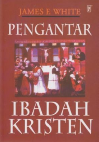 Image of Pengantar Ibadah Kristen