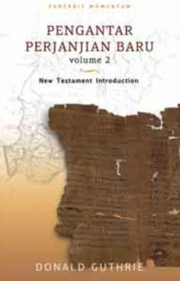 Image of Pengantar Perjanjian Baru - Volume 2