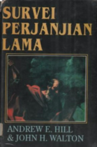 Image of Survei Perjanjian Lama - A Survey of The Old Testament